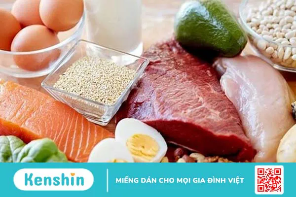 Bầu 3 tháng đầu ăn giá đỗ chín được không?