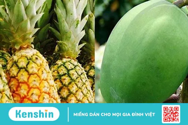 Bầu 3 tháng đầu ăn giá đỗ chín được không?