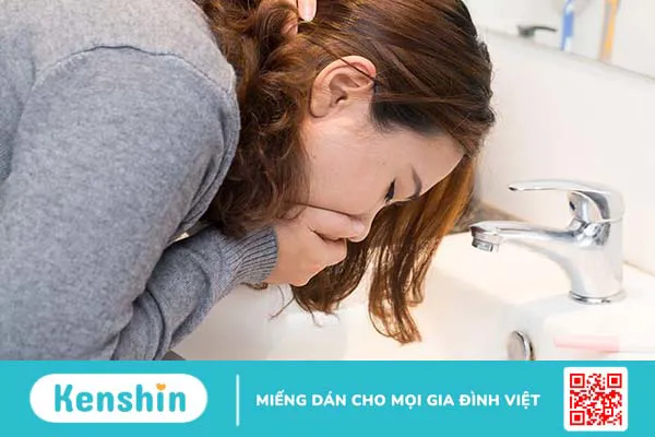 Bầu 3 tháng đầu ăn ốc được không? Một số lưu ý khi bà bầu ăn ốc