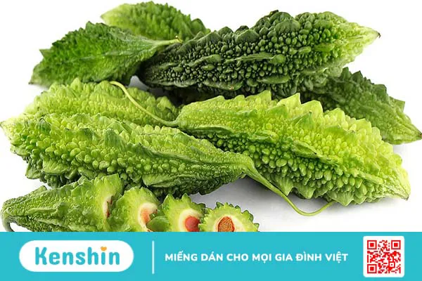 Bầu ăn mướp đắng được không? Ăn như thế nào là thích hợp?