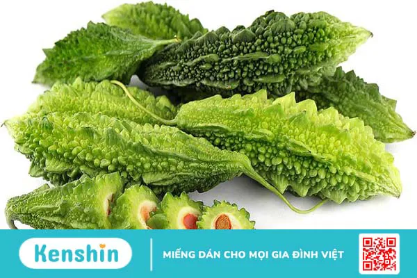 Bầu ăn mướp đắng được không? Ăn như thế nào là thích hợp?