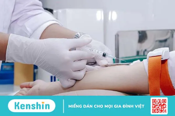 Bệnh Agglutinins lạnh là gì? Nguyên nhân, triệu chứng và cách điều trị bệnh 4