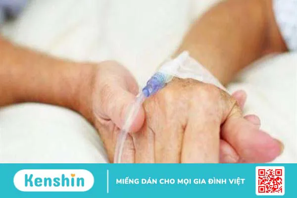 Bệnh bạch cầu cấp dòng tủy sống được bao lâu?