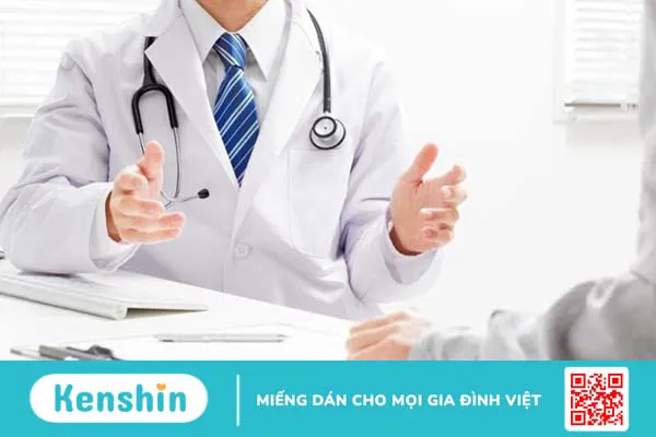 Bệnh bạch cầu cấp dòng tủy sống được bao lâu? 2