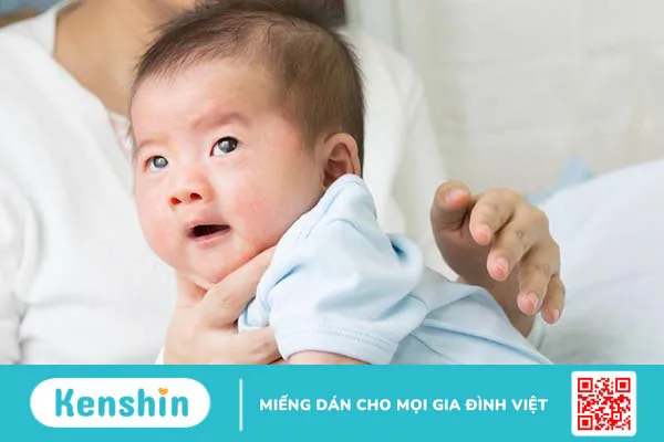 Bệnh bại não có thể phát hiện khi mang thai không? Cách phòng ngừa bệnh bại não khi mang thai 2