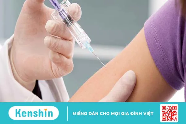 Bệnh Hemophilia (máu khó đông) có nguy hiểm không?