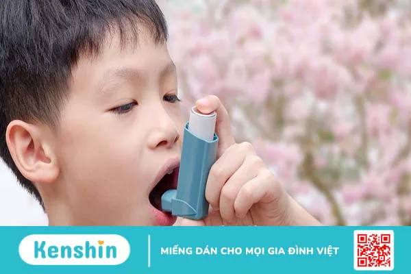 Bệnh hen suyễn có nguy hiểm không? Ngăn ngừa hen suyễn bằng cách nào?