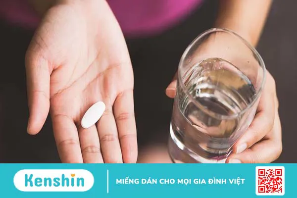 Bệnh hồng cầu nhỏ bẩm sinh: Nguyên nhân, dấu hiệu và chế độ dinh dưỡng 3