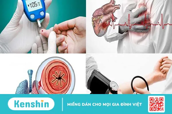 Bệnh không lây nhiễm là gì và cách phòng ngừa hiệu quả