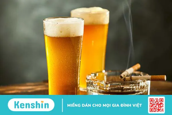 Bệnh không lây nhiễm là gì và cách phòng ngừa hiệu quả