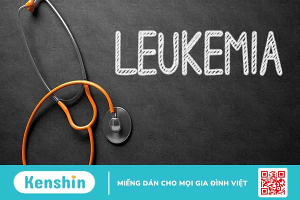 Bệnh Leukemia là gì? Cách chẩn đoán và điều trị bệnh Leukemia thế nào?