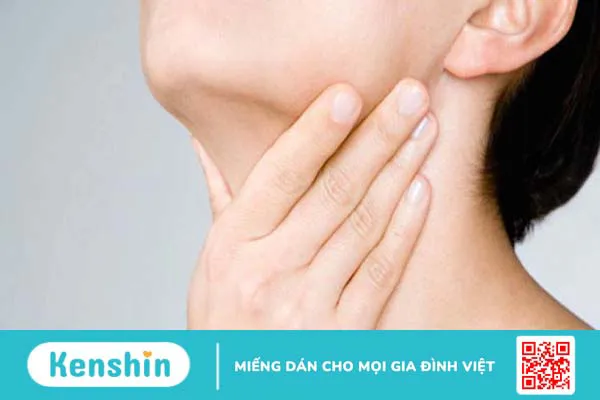 Bệnh lý tuyến giáp có nguy hiểm không?