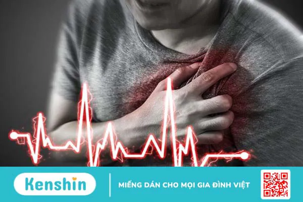 Bệnh mạch máu ngoại vi là gì? Triệu chứng của bệnh mạch máu ngoại vi như thế nào?