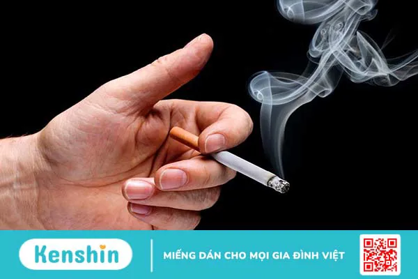 Bệnh mạch máu ngoại vi là gì? Triệu chứng của bệnh mạch máu ngoại vi như thế nào?