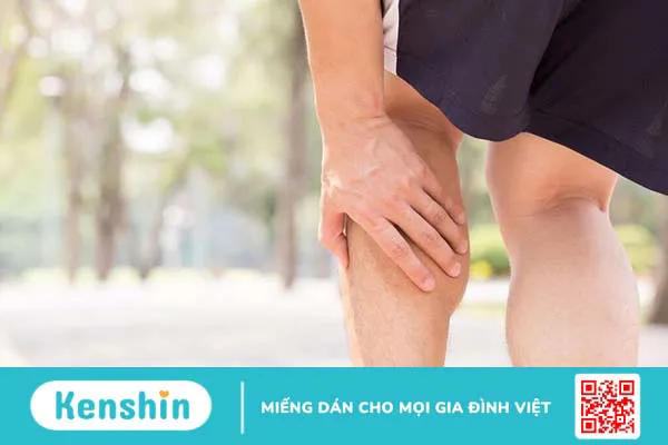 Bệnh mạch máu ngoại vi là gì? Triệu chứng của bệnh mạch máu ngoại vi như thế nào?