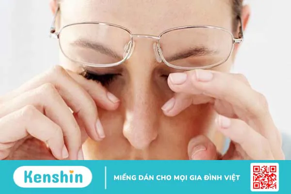 Bệnh màng tăng sinh trước võng mạc: Nguyên nhân, triệu chứng và cách điều trị 3