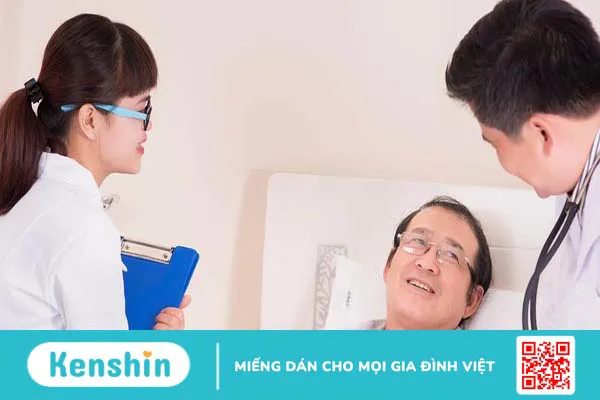 Vì sao bệnh nhân lọc máu dễ bị nhiễm khuẩn huyết? Thông tin về nhiễm trùng máu bạn nên biết 3