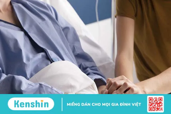 Vì sao bệnh nhân lọc máu dễ bị nhiễm khuẩn huyết? Thông tin về nhiễm trùng máu bạn nên biết 4