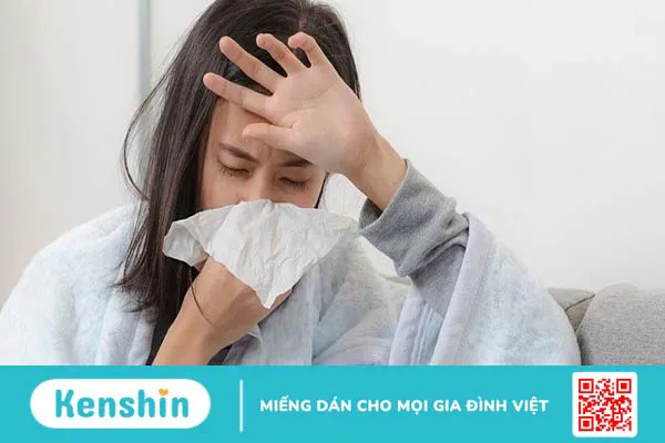 Bệnh nhân nhiễm cúm A bao lâu thì khỏi?