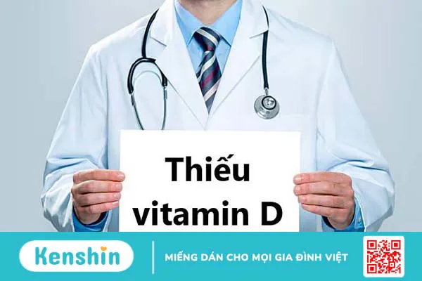 Bệnh nhân thiếu canxi máu nên ăn gì?