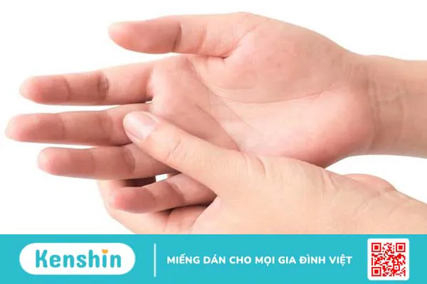 Bệnh nhân thiếu canxi máu nên ăn gì?