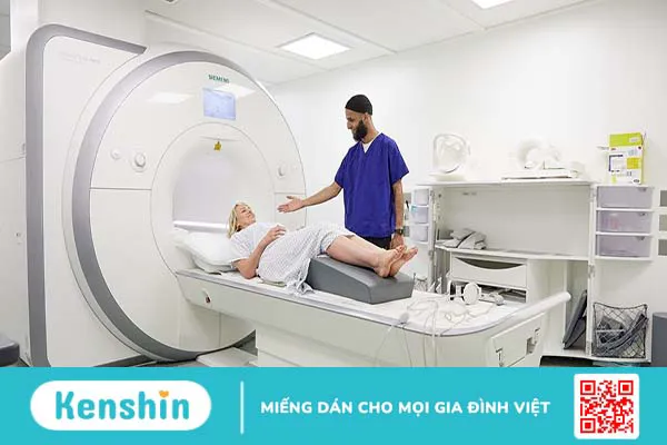 Bệnh nhân tim mạch cần chuẩn bị gì trước khi chụp CT? Những lưu ý cần biết