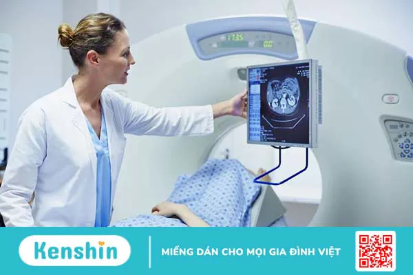 Bệnh nhân tim mạch cần chuẩn bị gì trước khi chụp CT? Những lưu ý cần biết