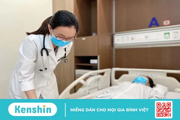 Bệnh sốt xuất huyết có ảnh hưởng đến kinh nguyệt không?