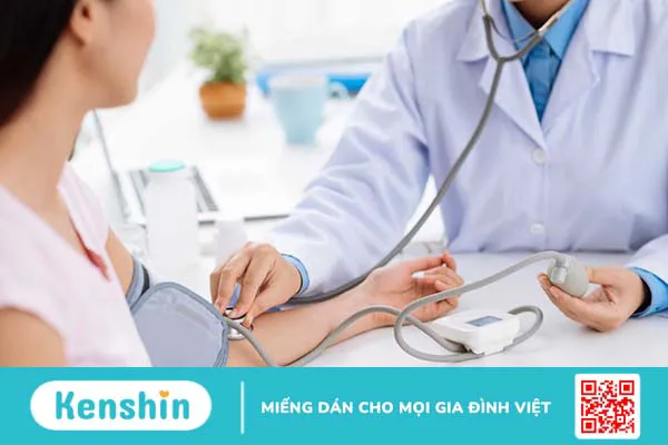 Bệnh suy tim ở nữ giới: Nguyên nhân, dấu hiệu và phương pháp phòng ngừa