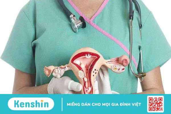 Bệnh u nang buồng trứng có gây ung thư không?