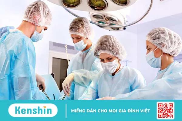 Bệnh u tụy nội tiết (Insulinoma) là gì? Phương pháp điều trị như thế nào?