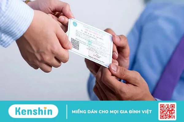 Bệnh viện Chấn thương Chỉnh hình có khám bảo hiểm không?