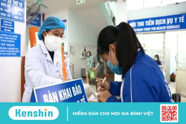 Bệnh viện Chấn thương Chỉnh hình có khám bảo hiểm không?