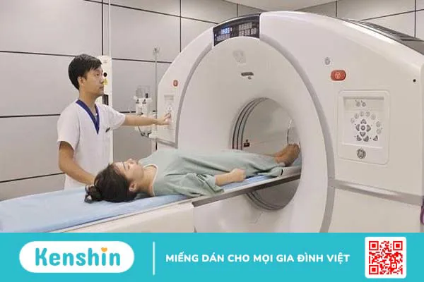 Bệnh viện nào chuyên về não?