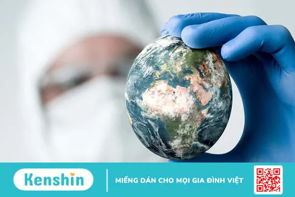 “Bệnh X” là bệnh gì mà được đánh giá nguy hiểm gấp 20 lần Covid-19?