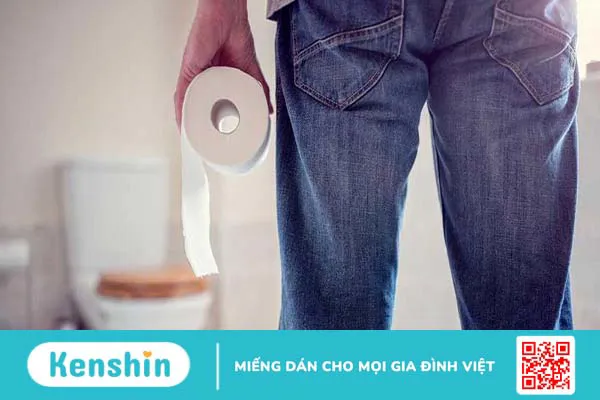 Bị bệnh sa trực tràng có nguy hiểm không?