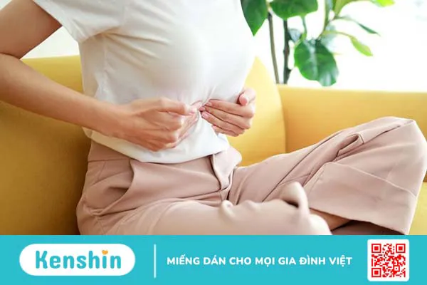 Bị đau bụng trên rốn sau khi ăn: Nguyên nhân và giải pháp