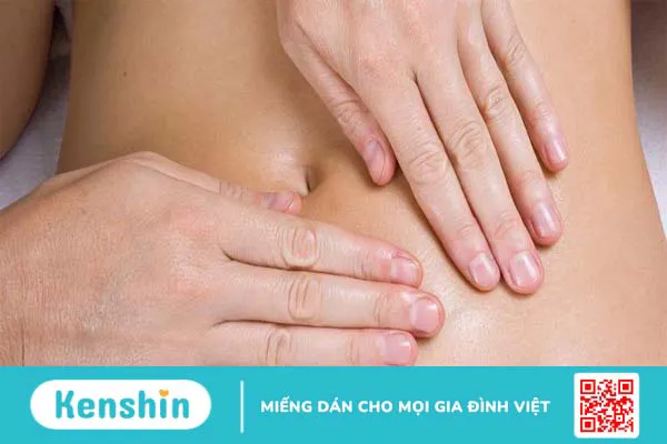 Bị đau bụng trên rốn sau khi ăn: Nguyên nhân và giải pháp 4