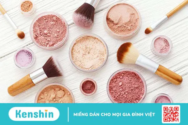 Bị dị ứng có nên tắm không, trường hợp nào không nên tắm? 3