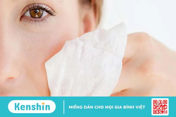 Bị dị ứng có nên tắm không, trường hợp nào không nên tắm? 4