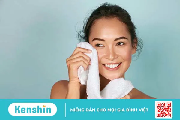 Bị dị ứng có nên tắm không, trường hợp nào không nên tắm? 6