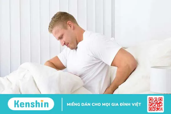 Bị gai cột sống có nên nằm nệm không? Cách chọn mua nệm hỗ trợ tốt cho lưng