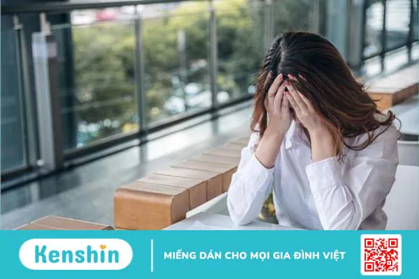 Bị giật nhói ở đầu: Nguyên nhân, triệu chứng, cách khắc phục