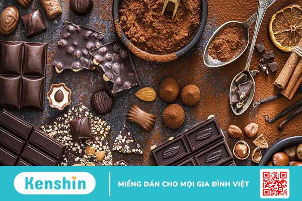 Bị giời leo kiêng ăn gì để nhanh hết bệnh? 3