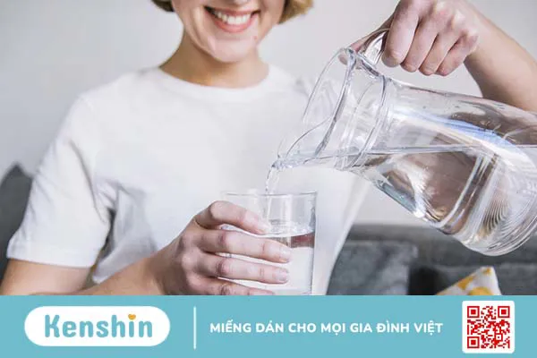 Bị khô miệng mệt mỏi là dấu hiệu cảnh báo gì?