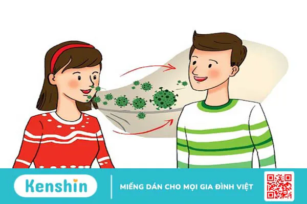 Bị nhiễm liên cầu khuẩn gây bệnh gì?