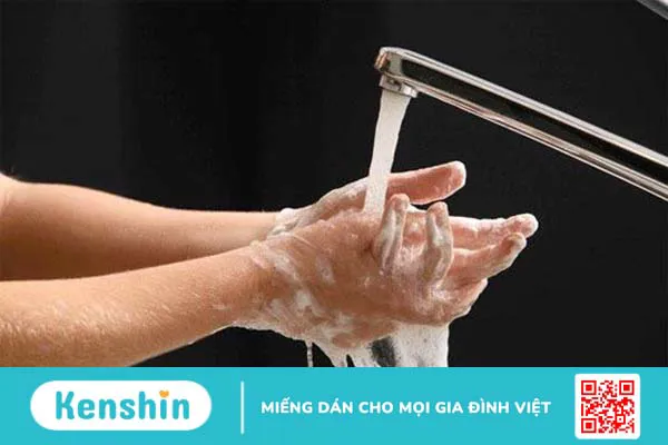 Bị nhiễm liên cầu khuẩn gây bệnh gì?