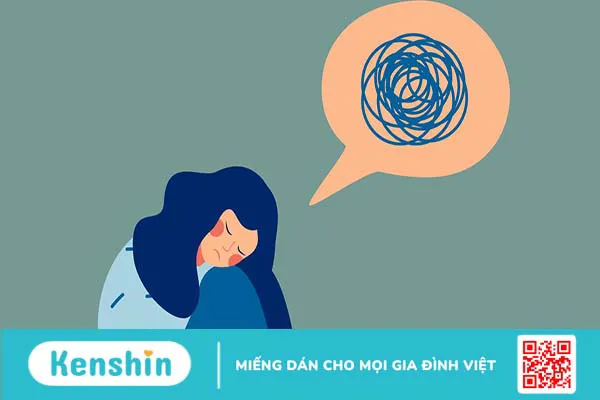 Bị rối loạn lo âu kiêng ăn gì? Những nhóm thực phẩm nên tránh khi bị lo âu, trầm cảm