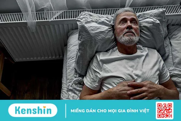 Bị rối loạn lo âu kiêng ăn gì? Những nhóm thực phẩm nên tránh khi bị lo âu, trầm cảm