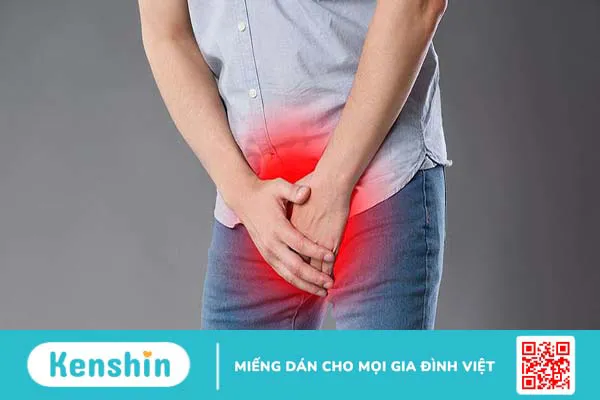 Bí tiểu uống gì để cải thiện nhanh chóng triệu chứng bệnh? 2